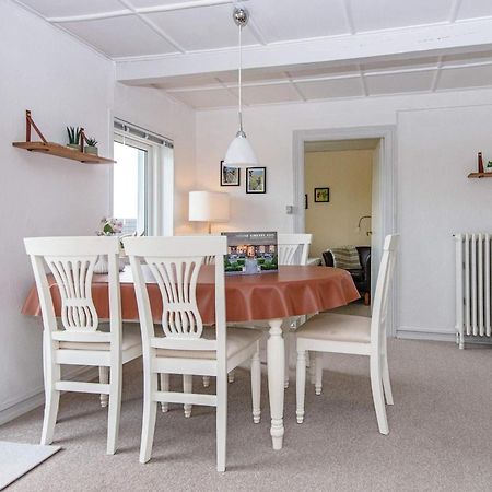 Holiday Home Lemvig Xxx Εξωτερικό φωτογραφία
