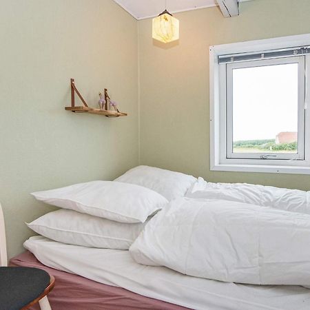 Holiday Home Lemvig Xxx Εξωτερικό φωτογραφία