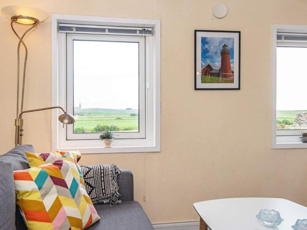 Holiday Home Lemvig Xxx Εξωτερικό φωτογραφία