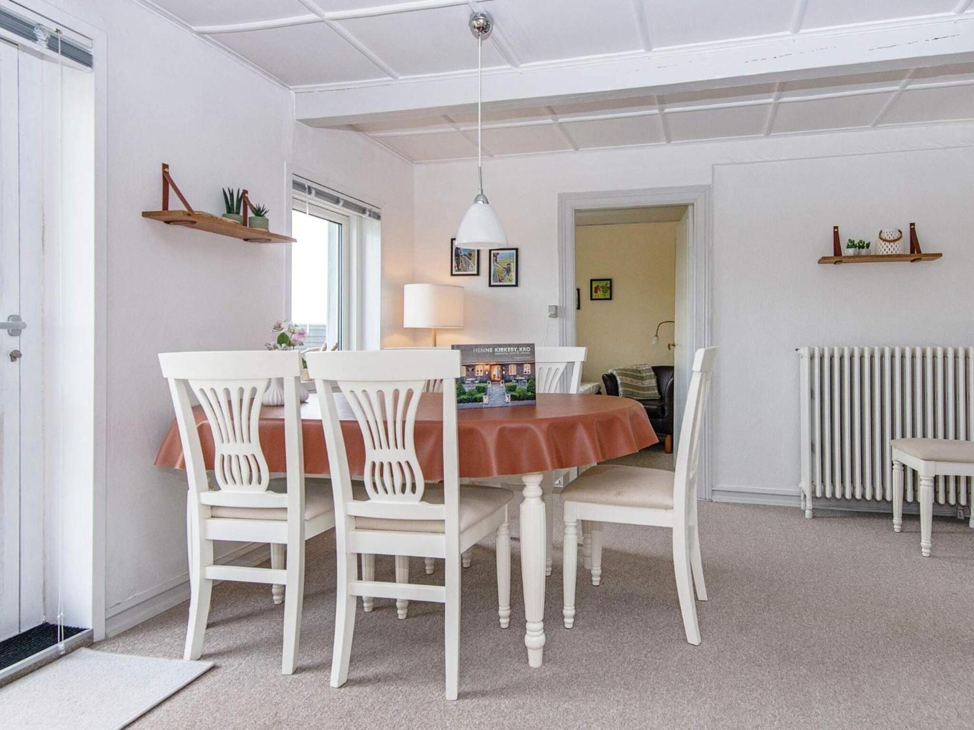 Holiday Home Lemvig Xxx Εξωτερικό φωτογραφία