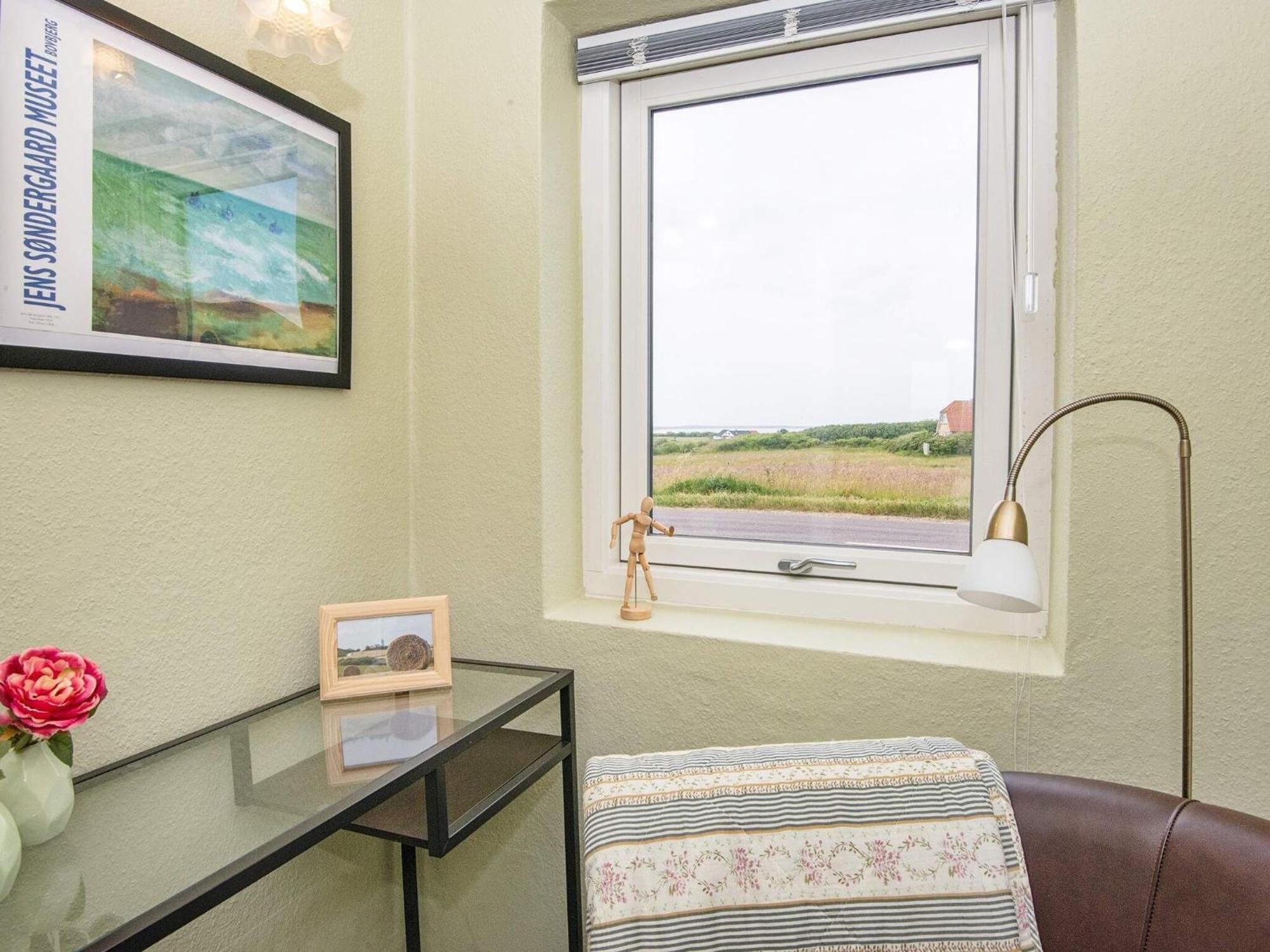 Holiday Home Lemvig Xxx Εξωτερικό φωτογραφία