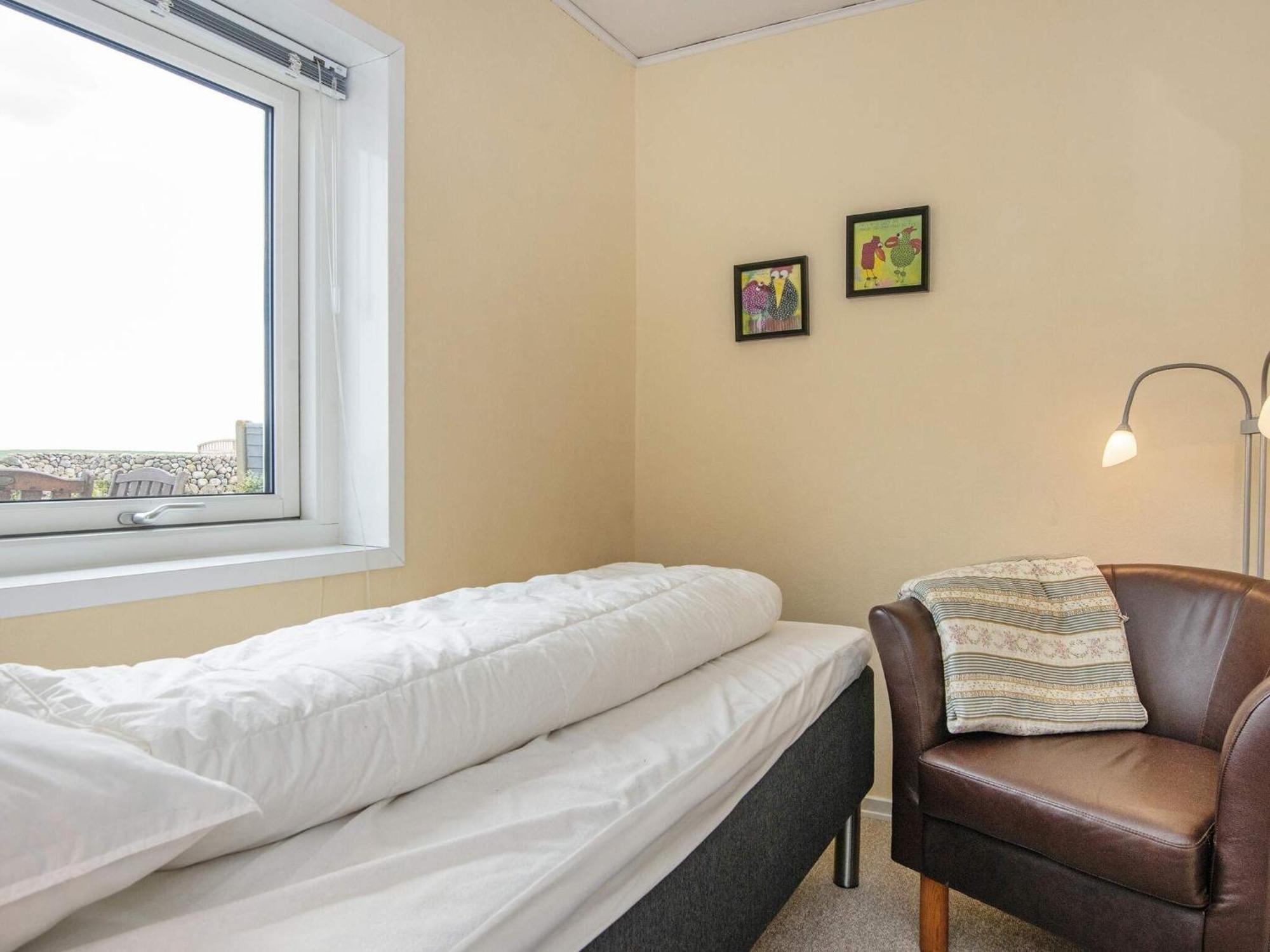 Holiday Home Lemvig Xxx Εξωτερικό φωτογραφία