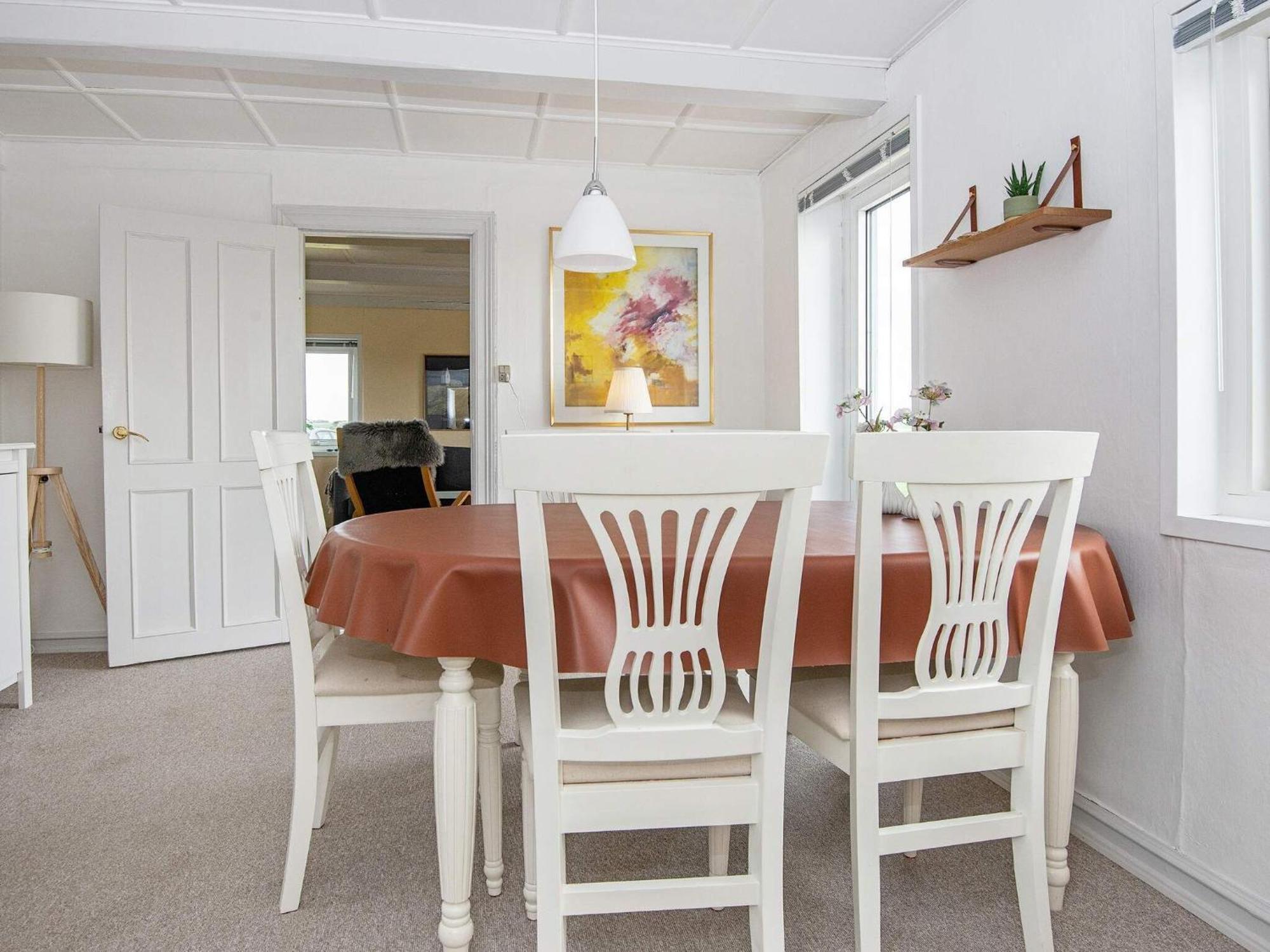 Holiday Home Lemvig Xxx Εξωτερικό φωτογραφία