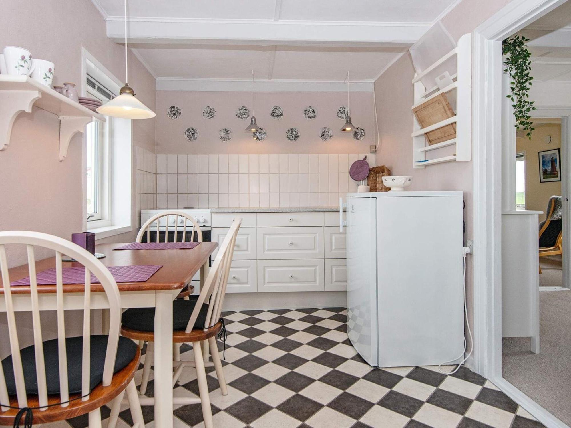 Holiday Home Lemvig Xxx Εξωτερικό φωτογραφία