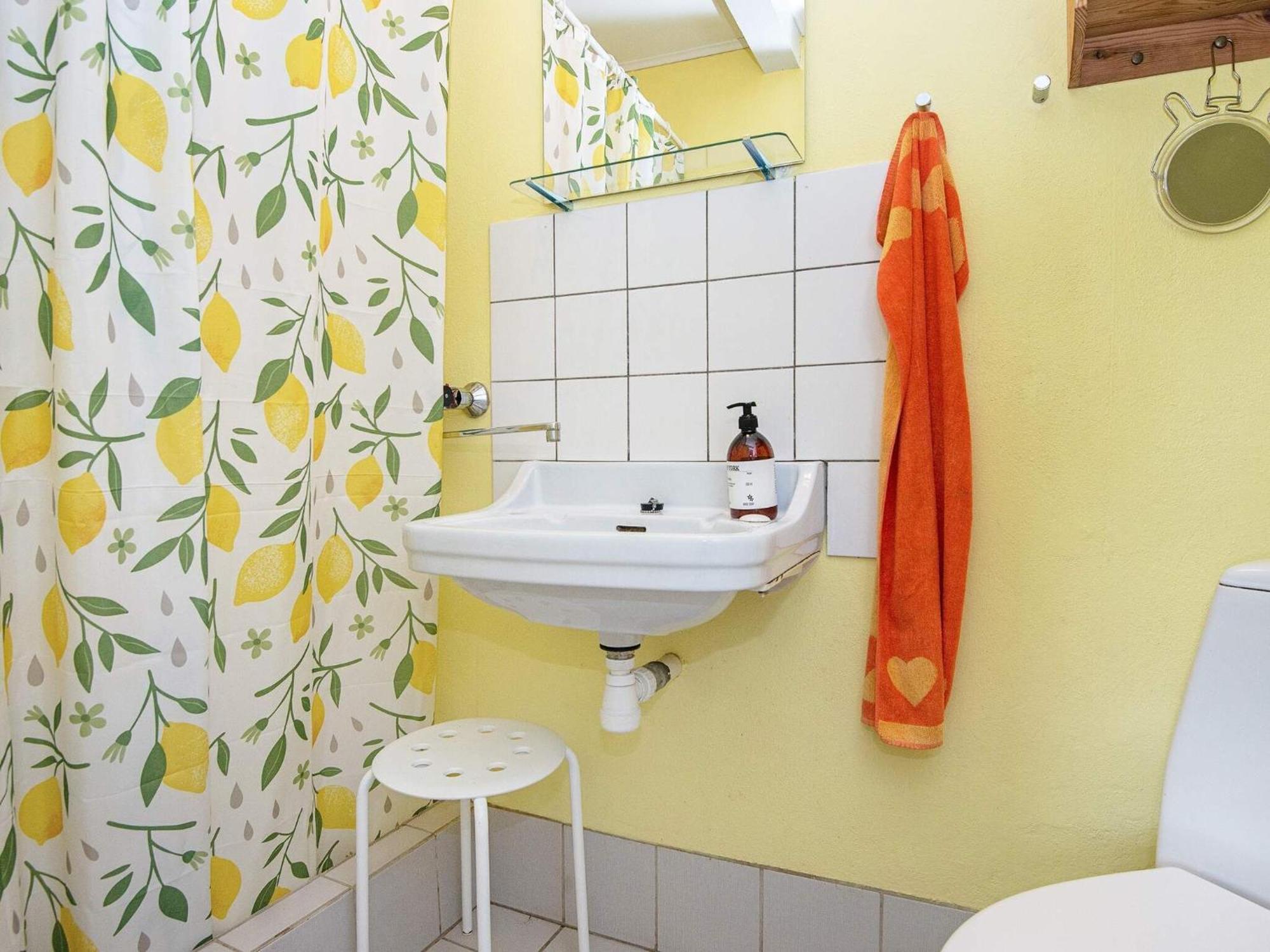 Holiday Home Lemvig Xxx Εξωτερικό φωτογραφία